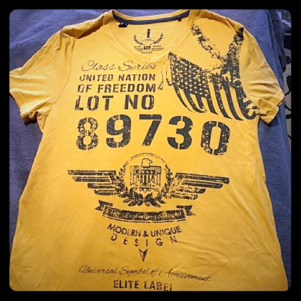 Graphic TShirt